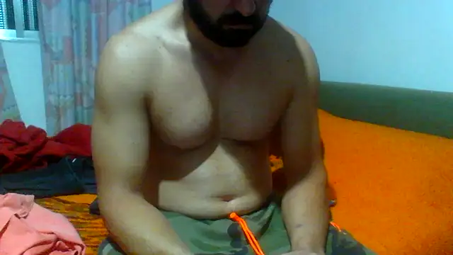 Snapshot of petan33 chatting on October 14, 10:20 pm petan33 online show from October 14, 10:20 pm