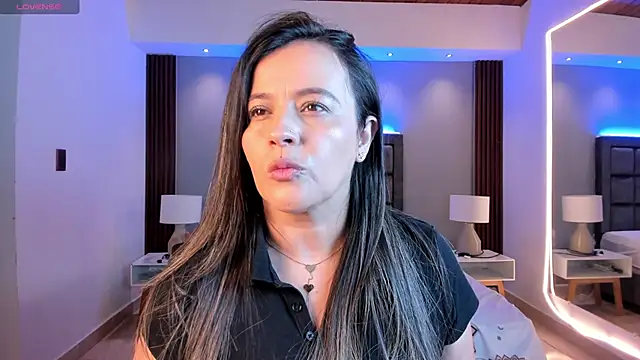 Susann Ross online show from November 8, 10:52 am