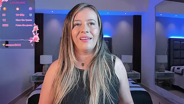 Susann Ross online show from January 13, 10:41 am