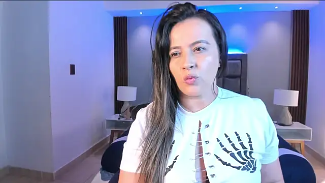 Susann Ross online show from October 30, 10:46 am