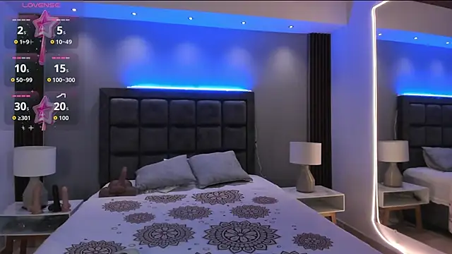 Susann Ross online show from October 27, 10:49 am