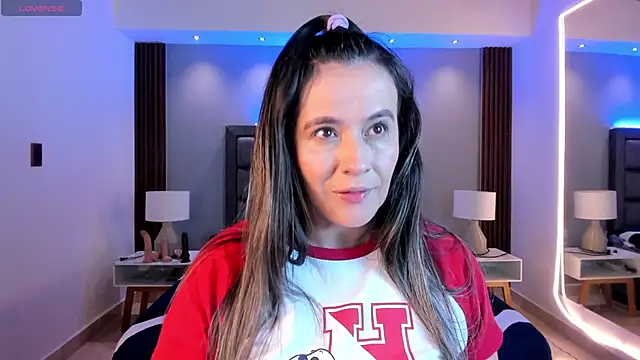 Susann Ross online show from November 10, 10:53 am