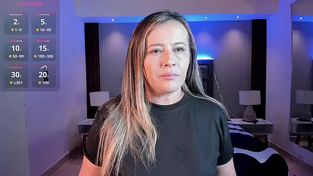 Susann Ross online show from February 10, 10:47 am