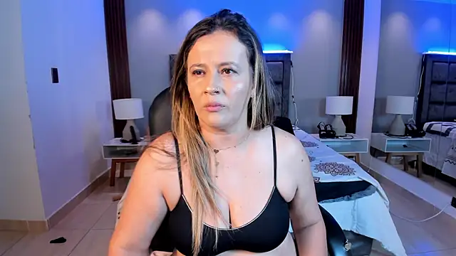 Susann Ross online show from June 4, 10:53 am