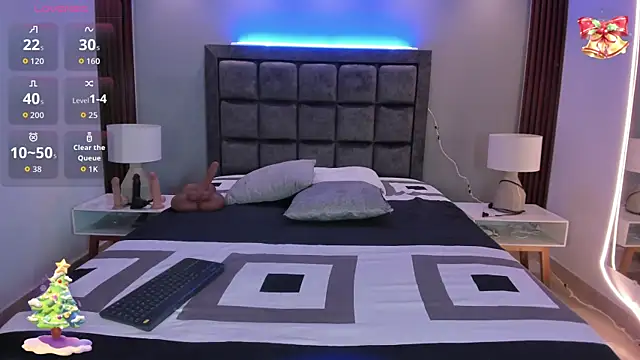 Susann Ross online show from December 14, 11:27 am