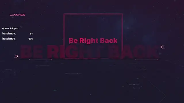 Mariafer05 online show from March 1, 5:38 pm