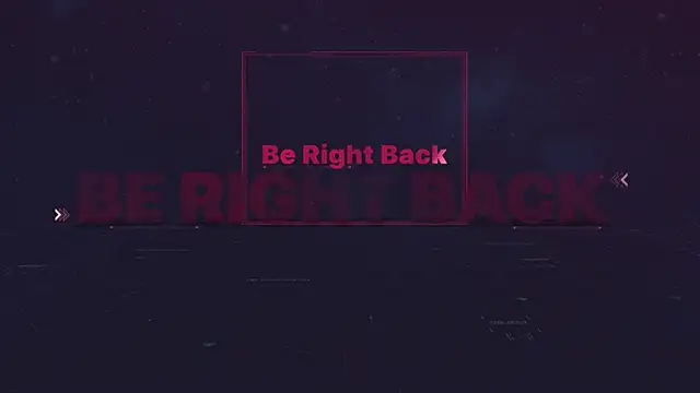 Mariafer05 online show from February 26, 4:40 pm