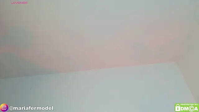 Mariafer05 online show from December 15, 5:08 pm