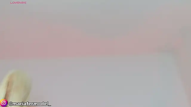 Mariafer05 online show from March 16, 3:59 pm