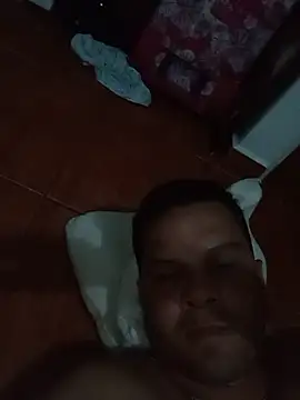 Lucho0886 online show from August 1, 11:14 pm