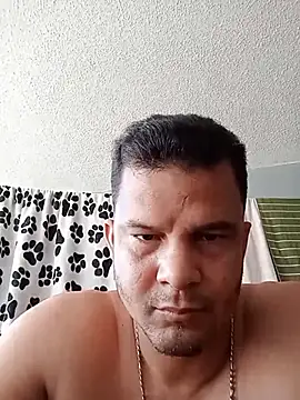 Lucho0886 online show from July 19, 12:46 pm