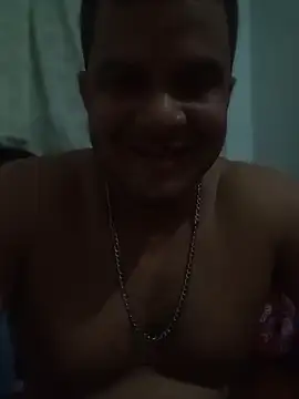 Lucho0886 online show from June 15, 12:55 am