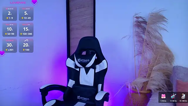 -Sofii  online show from December 16, 8:57 pm