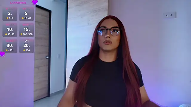 -Sofii  online show from March 15, 8:49 pm