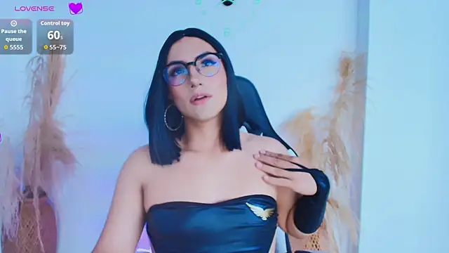 -Sofii  online show from February 22, 8:43 pm