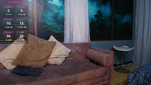 Mark Evans1  online show from February 12, 2:56 am