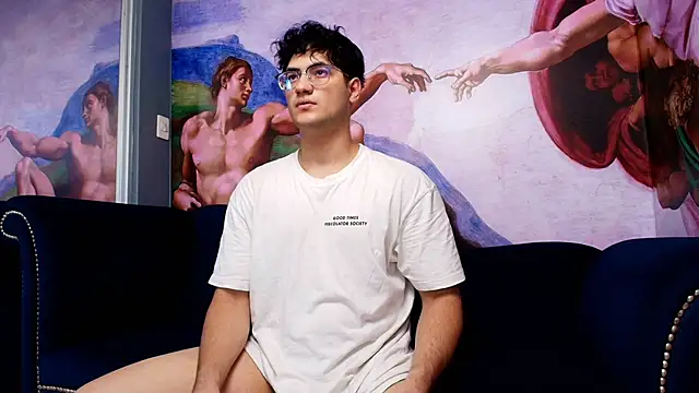 Mark Evans1  online show from February 20, 7:41 pm