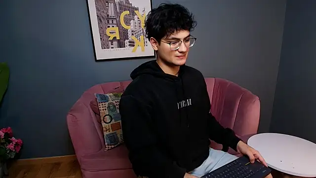 Mark Evans1  online show from March 12, 7:36 pm