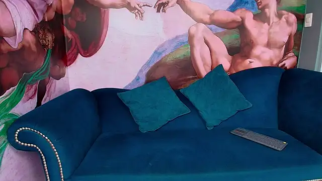 Mark Evans1  online show from January 18, 2:23 pm