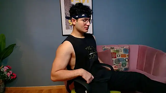 Mark Evans1  online show from March 19, 7:38 pm