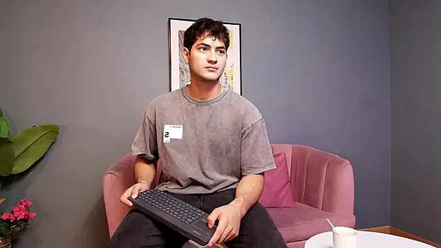 Mark Evans1  online show from November 6, 3:05 pm