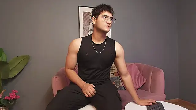 Mark Evans1  online show from November 7, 2:43 pm