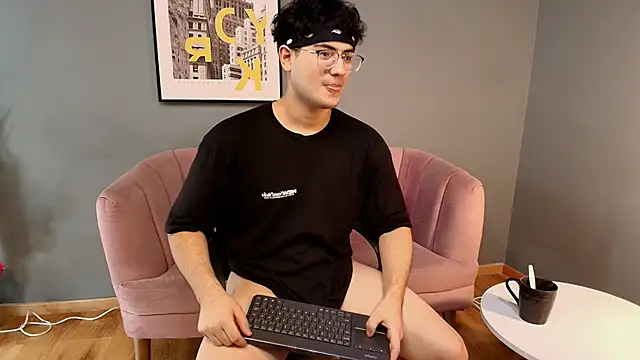 Mark Evans1  online show from February 22, 7:58 pm