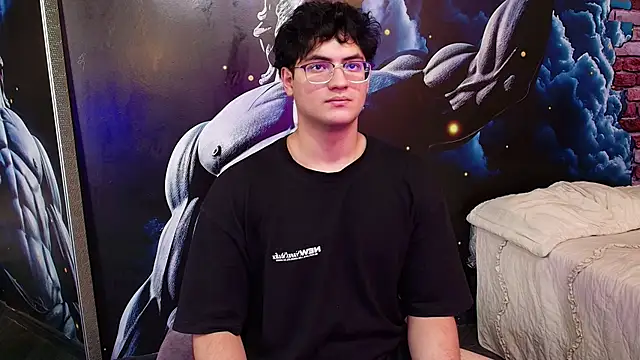 Mark Evans1  online show from March 8, 7:42 pm