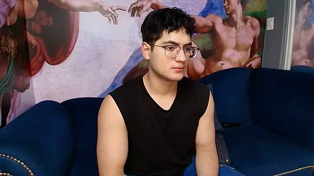 Mark Evans1  online show from March 15, 7:38 pm