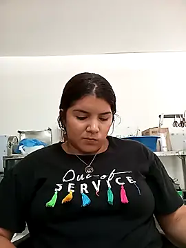 girl tentation69 online show from February 20, 6:46 pm