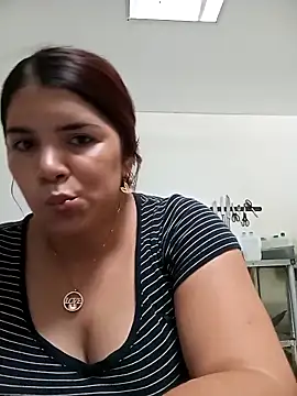 girl tentation69 online show from February 23, 3:08 pm