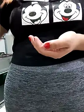 girl tentation69 online show from September 13, 12:43 am