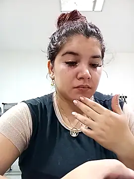 girl tentation69 online show from February 4, 1:59 pm