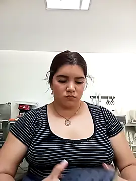 girl tentation69 online show from January 26, 5:44 pm