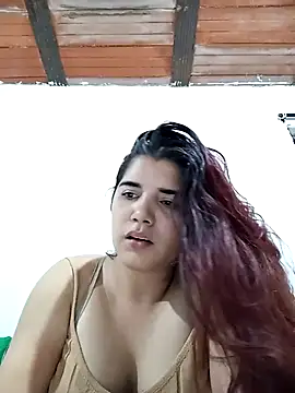 girl tentation69 online show from December 5, 1:27 am