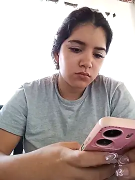 girl tentation69 online show from September 10, 12:59 pm