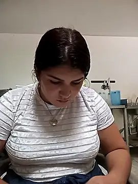 girl tentation69 online show from February 18, 2:59 pm