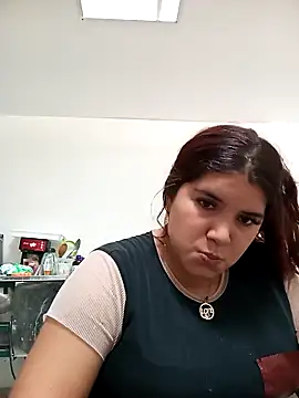 girl tentation69 online show from February 4, 8:28 pm