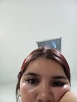 girl tentation69 online show from January 15, 11:08 pm