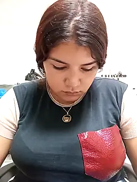 girl tentation69 online show from February 27, 4:10 pm