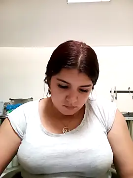 girl tentation69 online show from January 8, 8:39 pm