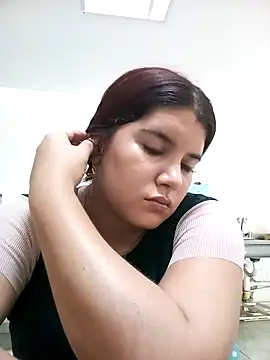 girl tentation69 online show from January 19, 5:28 pm