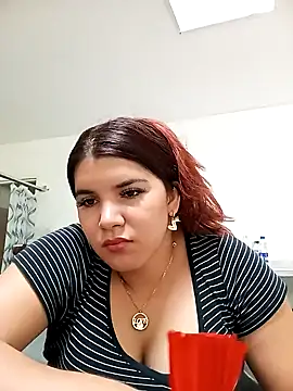 girl tentation69 online show from February 2, 2:45 pm