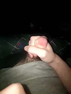 SoloExploder101 online show from February 15, 1:28 am