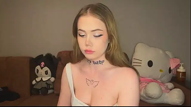 hanna cry baby online show from February 9, 10:19 pm