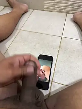 Dirty 08 online show from April 19, 11:33 am