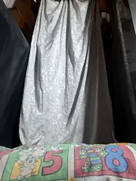 LunaDrago online show from January 10, 12:17 am