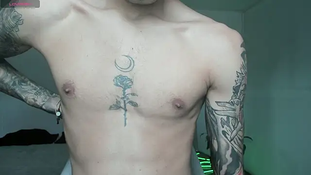 Damon  333 online show from April 13, 6:01 pm