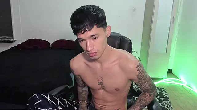 Damon  333 online show from March 5, 6:10 am