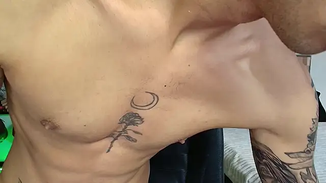 Damon  333 online show from November 4, 3:16 pm